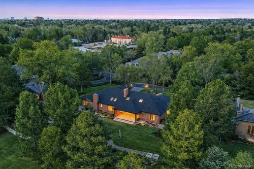 11 Mockingbird Ln, Cherry Hills Village, CO, 80113-4813 | Card Image