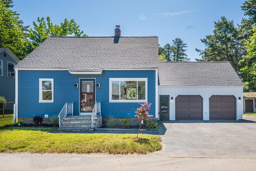 13 Melvin Ave, Old Orchard Beach, ME, 04064-1238 | Card Image