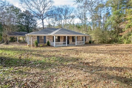 3449 Firetower Rd, Semmes, AL, 36575-6331 | Card Image