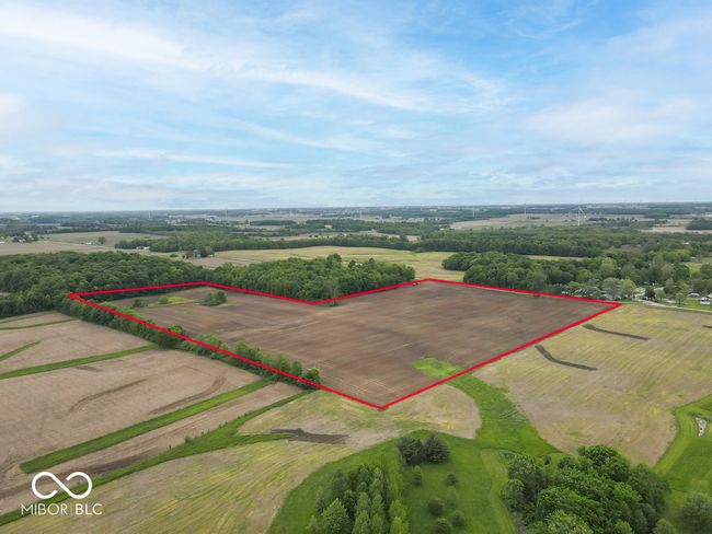 9*** S 800 W, Home with 0 bedrooms, 0 bathrooms and null parking in Modoc IN | Image 15