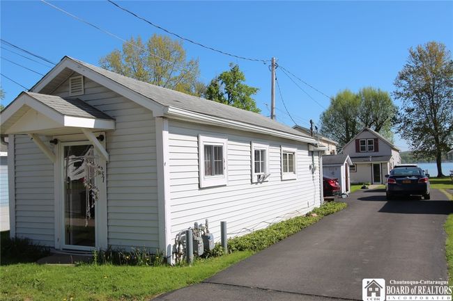 249 E Terrace Avenue, House other with 3 bedrooms, 2 bathrooms and null parking in Busti NY | Image 33