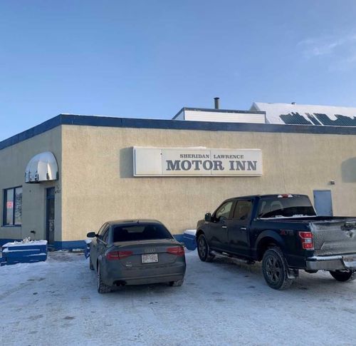 4901 River Road Street, Fort Vermilion, AB, T0H1N0 | Card Image