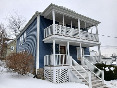 2-44 Chapel Court, Norwood, MA, 02062 | Card Image