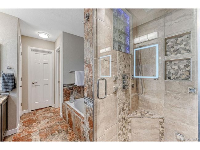 1497 Bent Grass Cir, House other with 5 bedrooms, 4 bathrooms and null parking in Castle Rock CO | Image 21