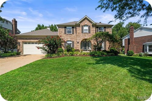 70 Log Hill Lane, Ballwin, MO, 63011 | Card Image