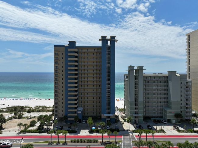 1302 - 10713 Front Beach Rd, Condo with 3 bedrooms, 2 bathrooms and null parking in Panama City Beach FL | Image 25