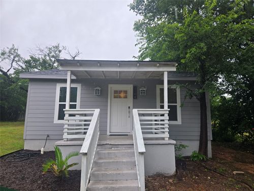 1104 N Hackberry Street, Lampasas, TX, 76550 | Card Image