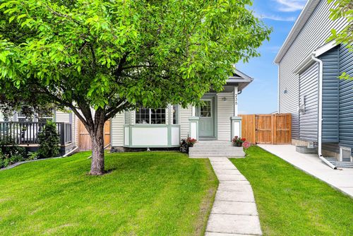 238 Covepark Way Ne, Calgary, AB, T3K5T6 | Card Image