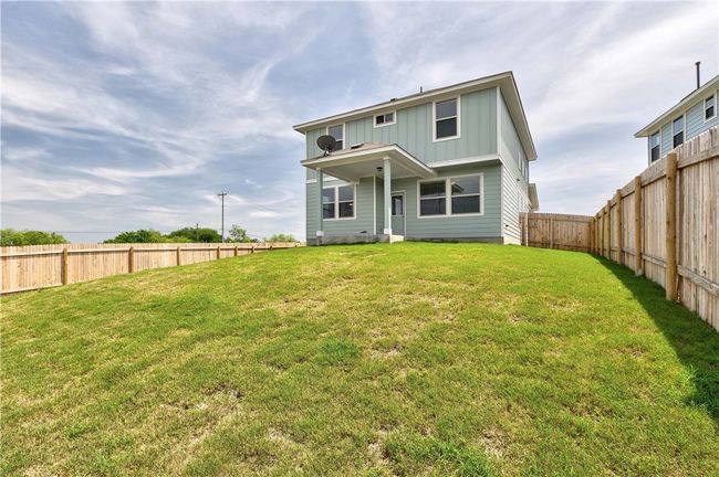 741 Twisted Oaks Ln, House other with 3 bedrooms, 3 bathrooms and null parking in Buda TX | Image 23