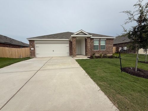 302 Camargue Dr, Hutto, TX, 78634-2767 | Card Image