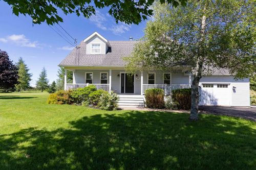 131 Fox Ranch Rd, East Amherst, NS, B4H3Y3 | Card Image