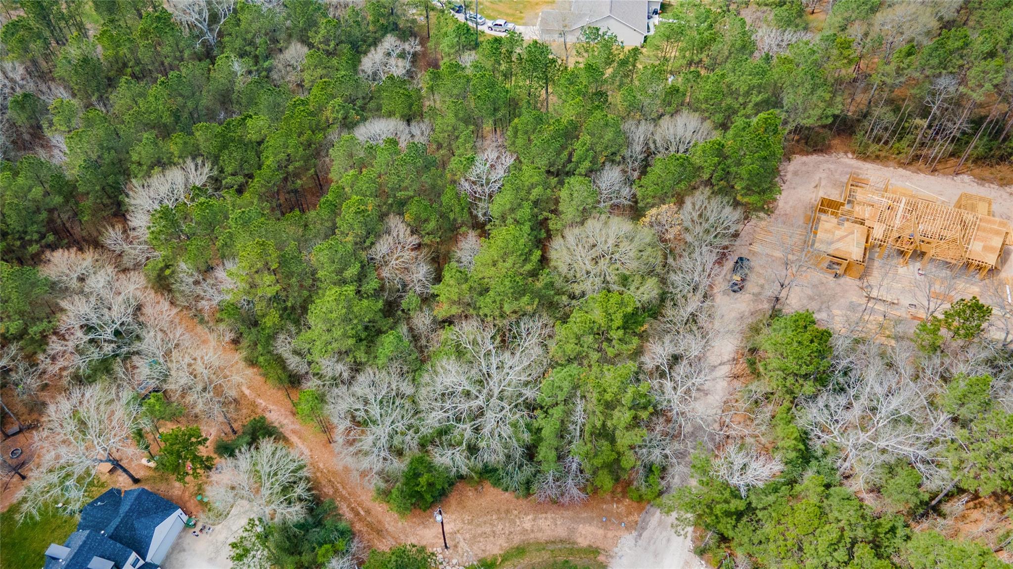 Land in Waller 5