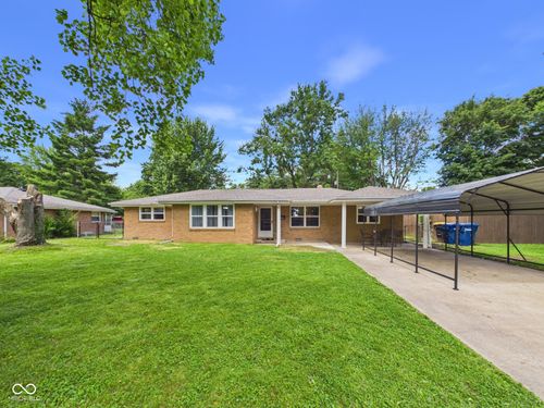 3012 E 6th St, Anderson, IN, 46012-3824 | Card Image