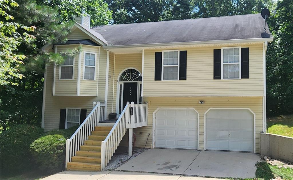 Varden Ct, Douglasville, GA 30134