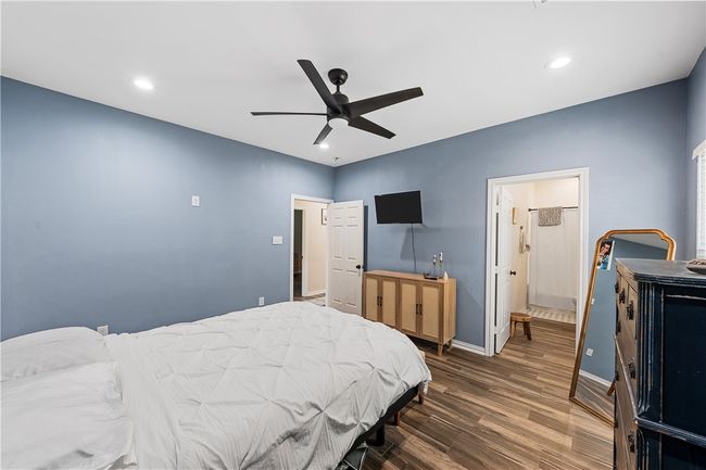 1917 Summer Ave, House other with 3 bedrooms, 2 bathrooms and null parking in Waco TX | Image 14