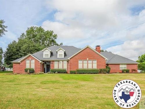 409 Meadows Rd, Texarkana, AR, 71854-8307 | Card Image