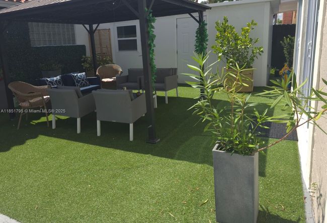 3813 Sw 149 Th Pl, House other with 4 bedrooms, 3 bathrooms and null parking in Miami FL | Image 43