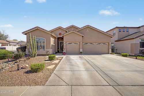 43579 W Cydnee Dr, Maricopa, AZ, 85138-8699 | Card Image
