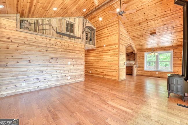 32 Ivey Ridge Rd, House other with 1 bedrooms, 3 bathrooms and null parking in Suches GA | Image 26