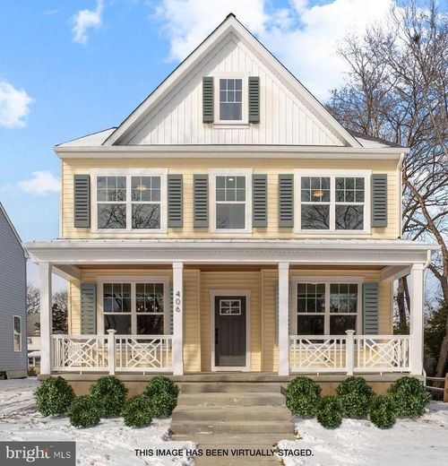 406 Midway, RIVERTON, NJ, 08077-1019 | Card Image