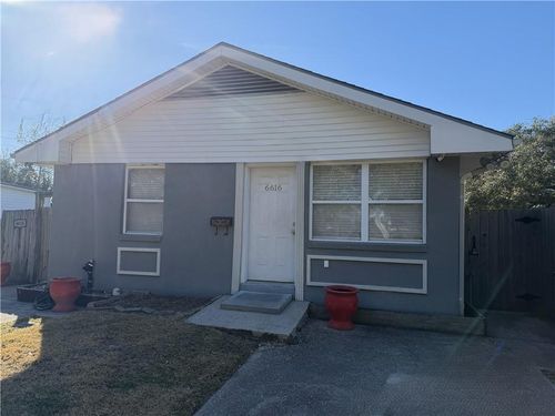 6616 Bellaire Dr, New Orleans, LA, 70124-1440 | Card Image
