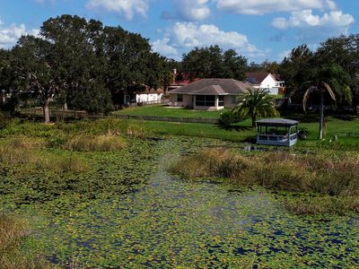 233 Hidden View Drive, House other with 3 bedrooms, 2 bathrooms and null parking in GROVELAND FL | Image 2