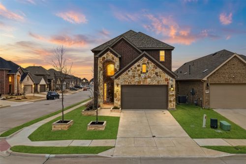 605 Florence Way, Anna, TX, 75409-8293 | Card Image