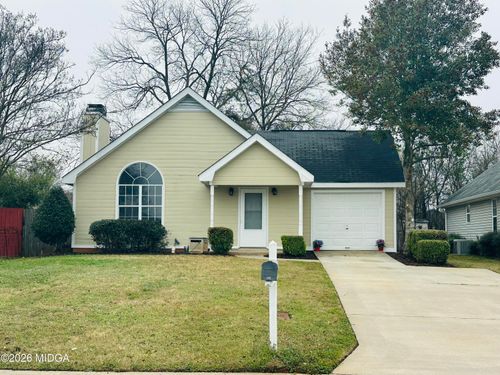 120 Country Walk, Warner Robins, GA, 31088-2909 | Card Image