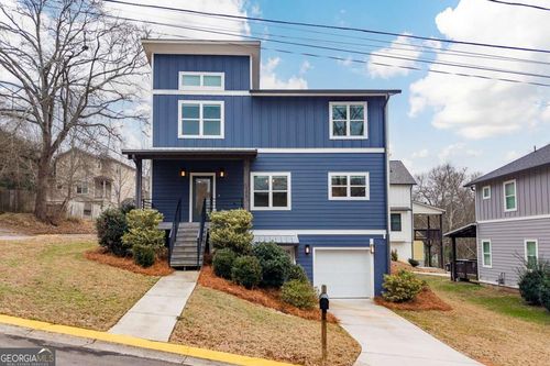 125 Harper St, Athens, GA, 30601-3128 | Card Image