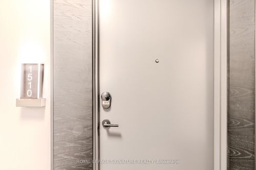 1510-70 Princess St, Toronto, ON, M5A0X6 | Card Image