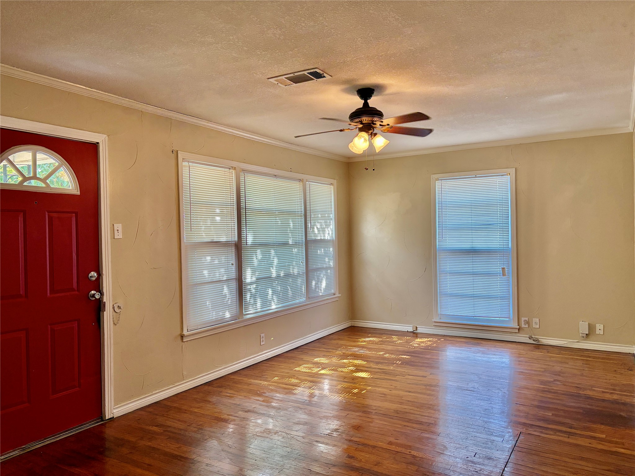 Residential Lease in Sherman 2