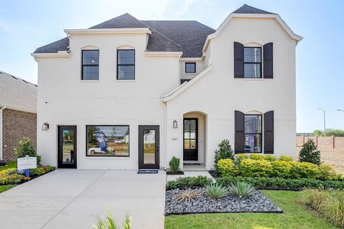16812 Eastern Red Blvd, Justin, TX, 76247-2335 | Card Image