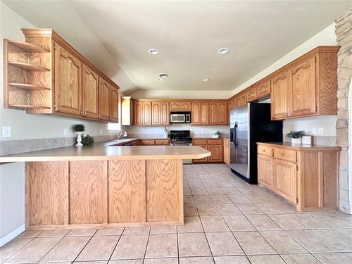 121 Carmin Dr, Shawnee, OK, 74804-6301 | Card Image