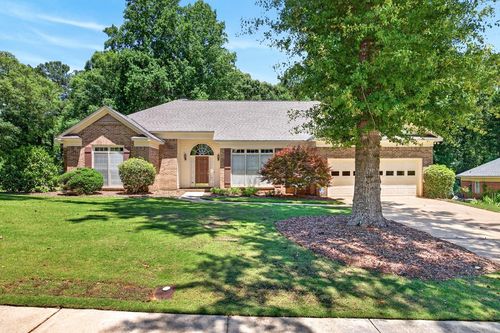 4531 Carnoustie Lane, Columbus, GA, 31909 | Card Image