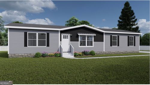 411 Griffin Rd, Martin, GA, 30557-2957 | Card Image