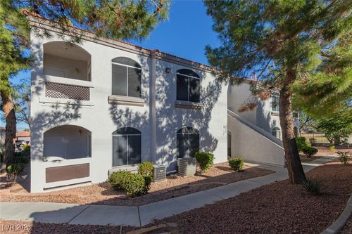 3023-700 Carnegie St, Henderson, NV, 89052-2695 | Card Image