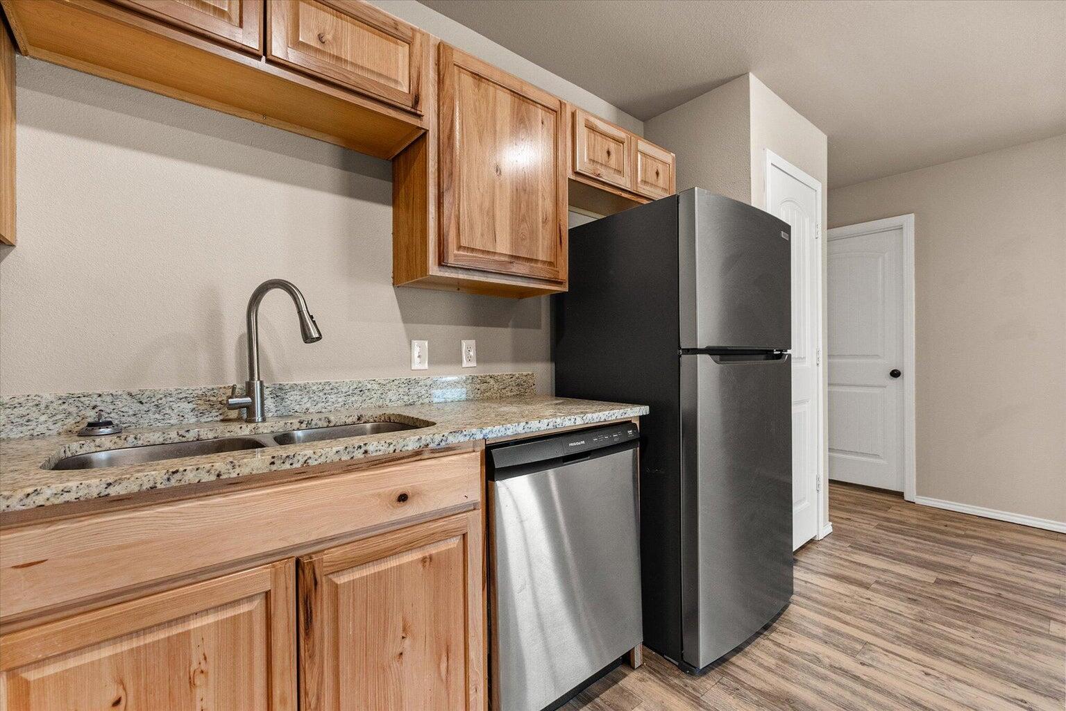 Residential in Lubbock 5