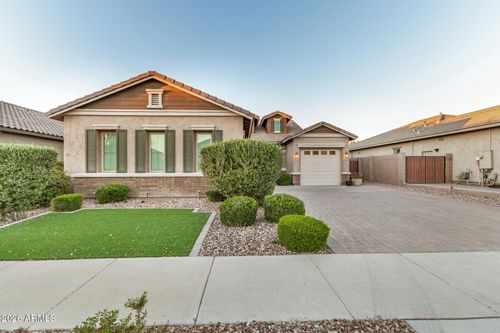 20570 E Mayberry Road, Queen Creek, AZ, 85142 | Card Image