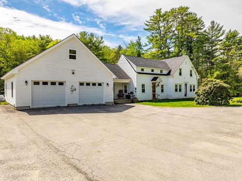 304 Beach Rd, Lincolnville, ME, 04849-5412 | Card Image