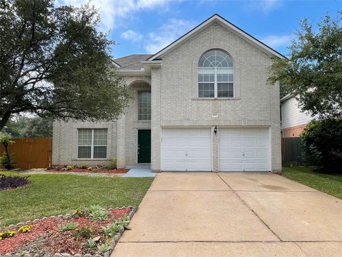 9001 Wildwater Way, Round Rock, TX, 78681-3462 | Card Image