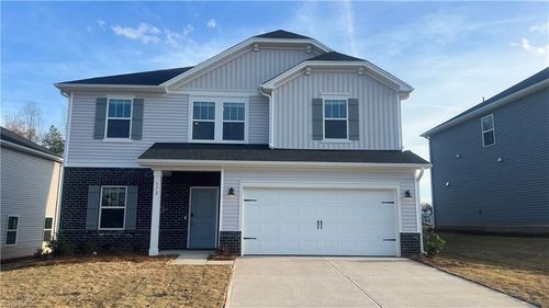 172 Murphy Meadow Road, Mocksville, NC, 27028 | Card Image