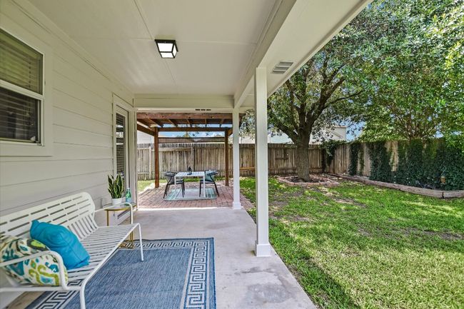 11120 Los Comancheros Rd, House other with 4 bedrooms, 2 bathrooms and 4 parking in Austin TX | Image 17