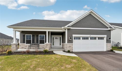 45-6385 Boston State Rd, Hamburg, NY, 14075-6632 | Card Image
