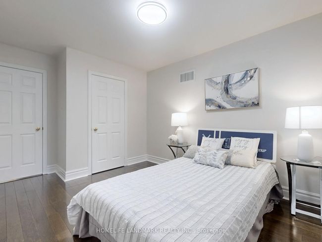 143 Baycliffe Dr, House other with 3 bedrooms, 4 bathrooms and 2 parking in Whitby ON | Image 34