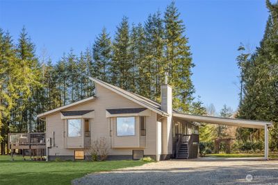 2755 Willey's Lake Road, House other with 4 bedrooms, 2 bathrooms and 5 parking in Custer WA | Image 2