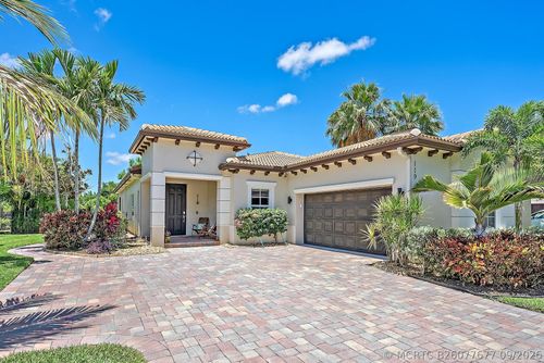 119 Whale Cay Way, Jupiter, FL, 33458-1629 | Card Image