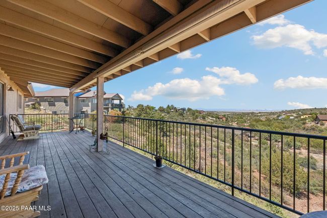 Outside Deck | Image 13