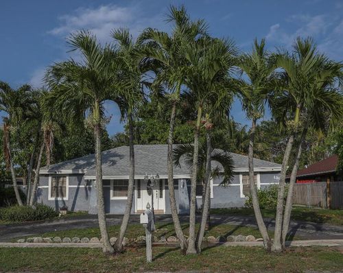 1301 Sw 75th Ave, North Lauderdale, FL, 33068-3616 | Card Image
