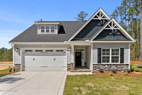324 Pine Laurel Dr, Carthage, NC, 28327-5502 | Card Image