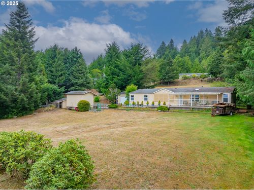 94572 Elderberry Ln, Coquille, OR, 97423-8505 | Card Image